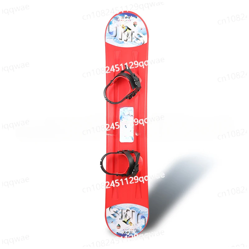 "Manufacturer" Lippo Outdoor Snowboard Snowboard Children Adult Beginners' Choice Sled Grass Skiing
"Manufacturer" Lippo Outdoor Snowboard Snowboard Children Adult Beginners' Choice Sled Grass Skiing
