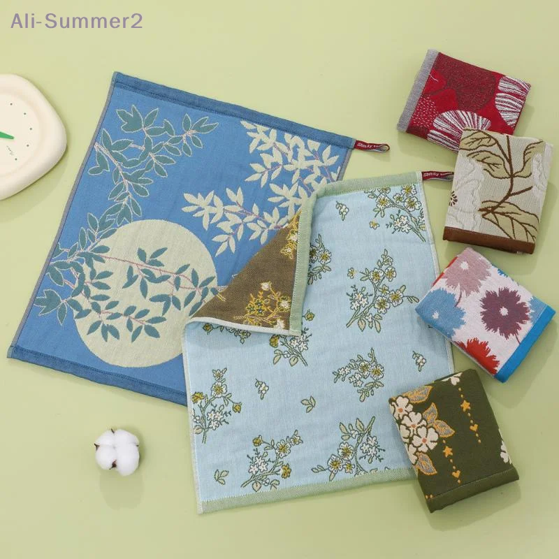 Квадратное полотенце из чистого хлопка, полотенце из чистого хлопка, кухонное полотенце, хлопчатобумажная марля, полотенце для мытья посуды из чистого хлопка, чайное полотенце, домашний ресторан
Квадратное полотенце из чистого хлопка, полотенце из чистого хлопка, кухонное полотенце, хлопчатобумажная марля, полотенце для мытья посуды из чистого хлопка, чайное полотенце, домашний ресторан