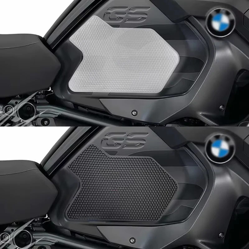 R1200GS R1250GS наклейка на бак, противоскользящая боковая защита колена, бак для BMW R 1200 1250 GS ADV, аксессуары для мотоциклов
R1200GS R1250GS наклейка на бак, противоскользящая боковая защита колена, бак для BMW R 1200 1250 GS ADV, аксессуары для мотоциклов