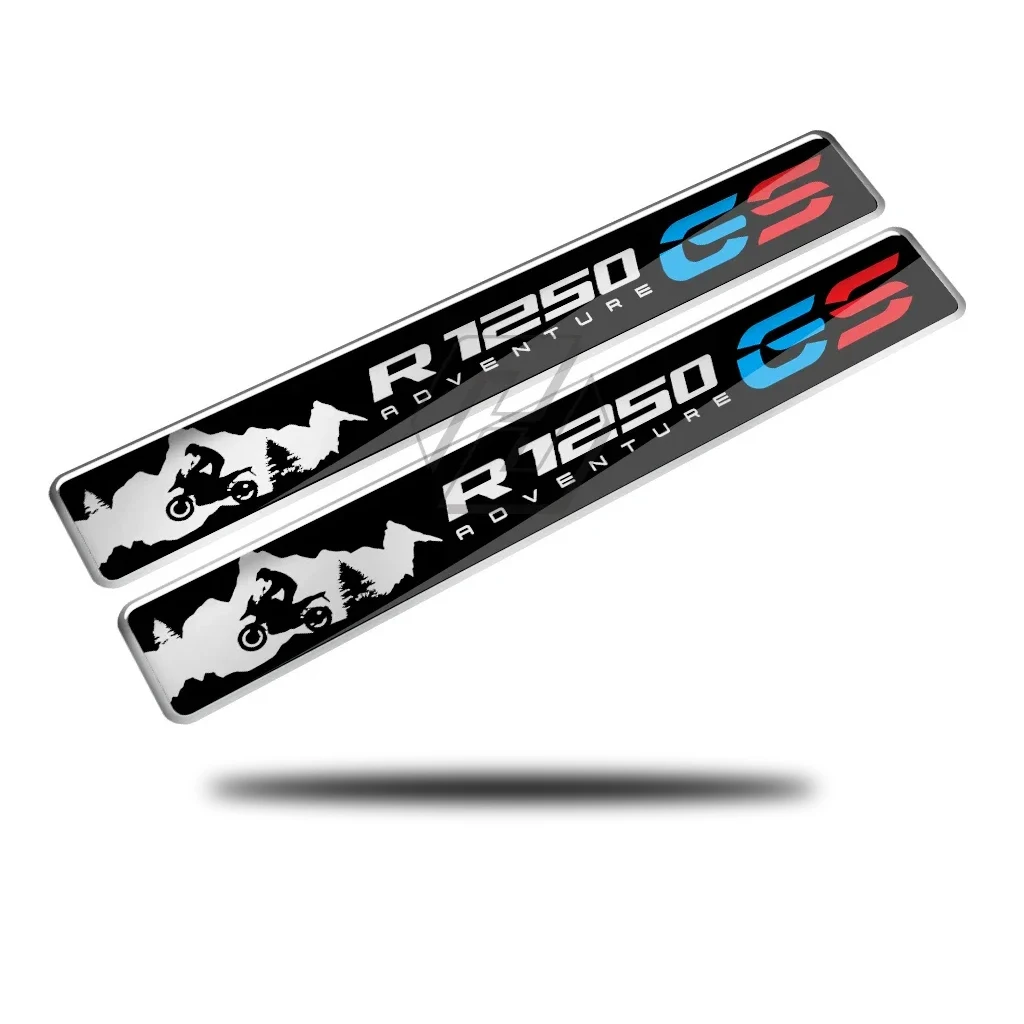 Suitable for BMW F800GS F850GS R1200GS R1250GS Adventure 3D Resin Motorcycle Modification Stickers Decoration
Suitable for BMW F800GS F850GS R1200GS R1250GS Adventure 3D Resin Motorcycle Modification Stickers Decoration