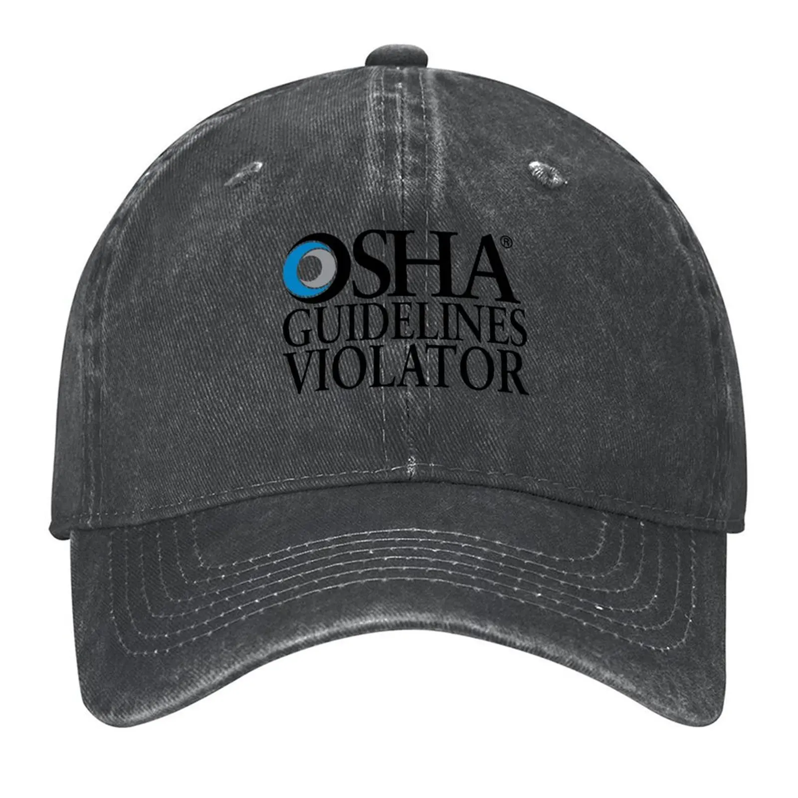 OSHA Guidelines Violator Baseball Cap Bobble Hat Luxury Man Hat Hat Beach Trucker Cap Women's Beach Visor Men's
OSHA Guidelines Violator Baseball Cap Bobble Hat Luxury Man Hat Hat Beach Trucker Cap Women's Beach Visor Men's