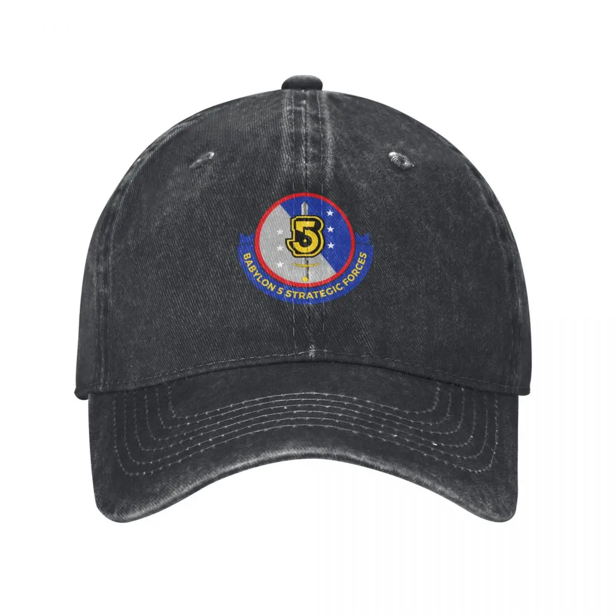 Babylon 5. Sci fi Baseball Cap Trucker Hat winter hats for men Golf Cap Men's Baseball Women's
Babylon 5. Sci fi Baseball Cap Trucker Hat winter hats for men Golf Cap Men's Baseball Women's