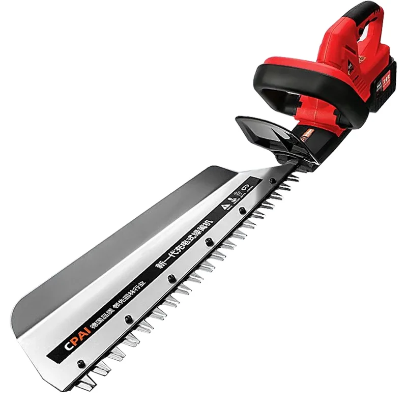 High Performance Garden Tools Li-ion Battery Operated Cordless Hedge Trimmer With Light Hedgerow
High Performance Garden Tools Li-ion Battery Operated Cordless Hedge Trimmer With Light Hedgerow