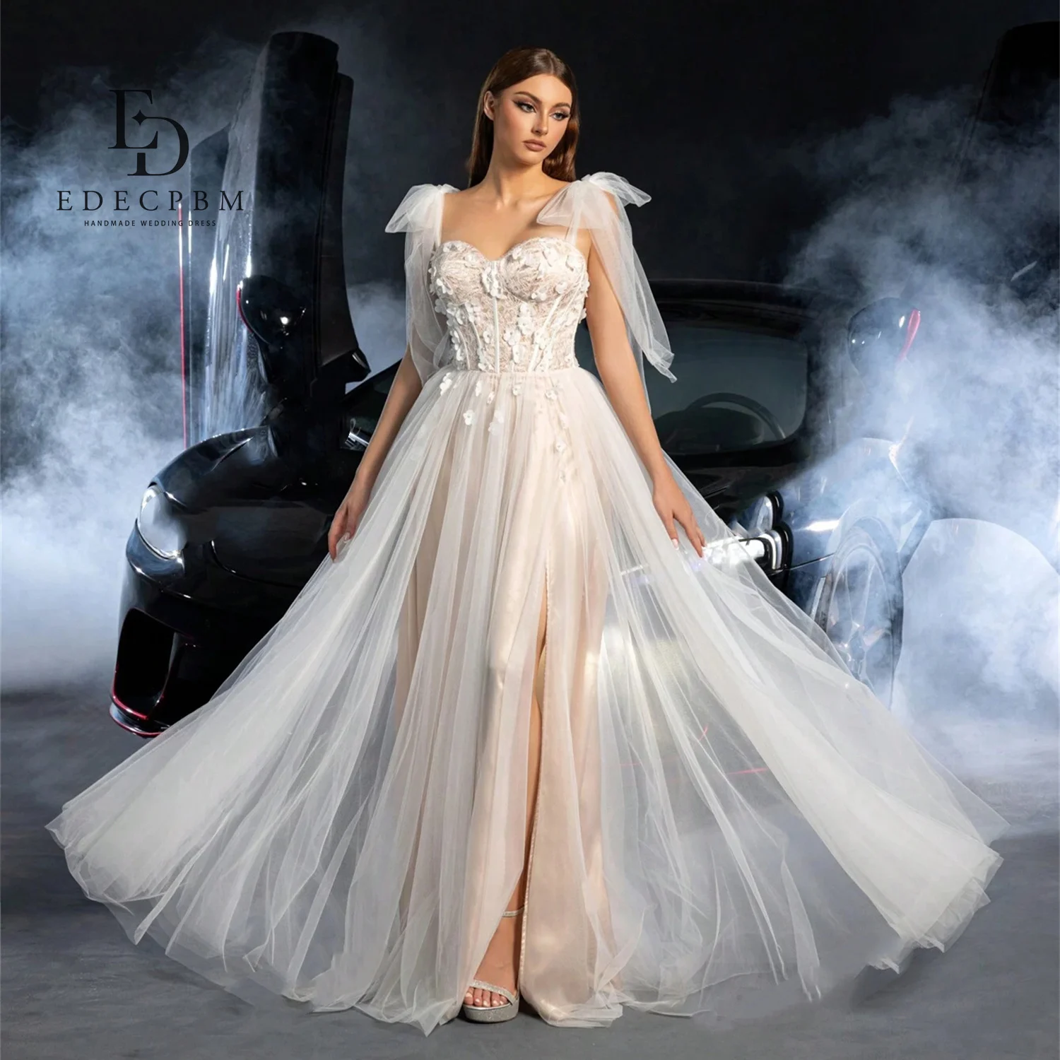 EDECPBM Wedding Dress Luxurious Women's Evening Dresses 2025 Luxury Sweetheart Beautiful Prom Dresses Store Customized A-line
EDECPBM Wedding Dress Luxurious Women's Evening Dresses 2025 Luxury Sweetheart Beautiful Prom Dresses Store Customized A-line