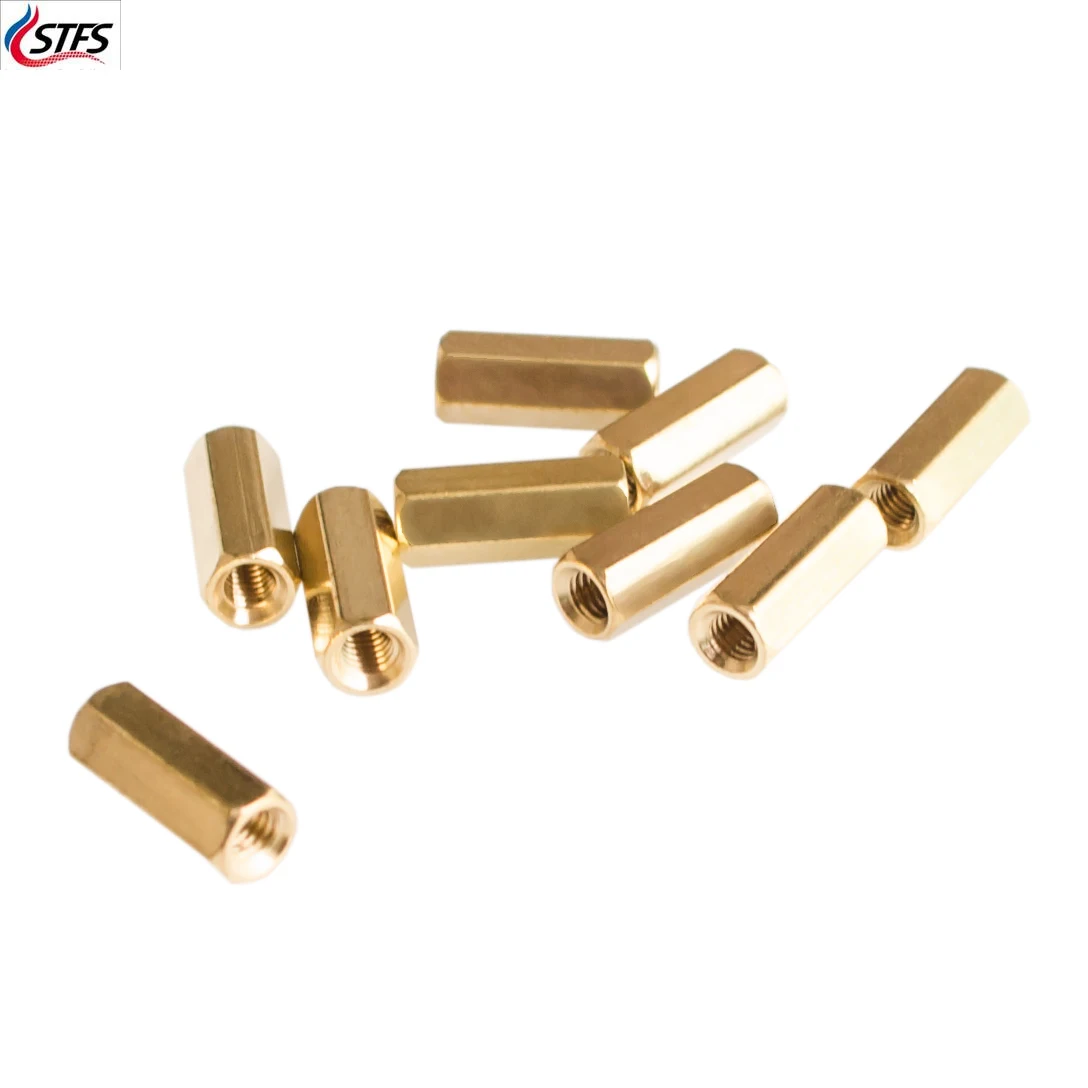 10PCS/LOT M3 10MM Height Hollow Copper Pillars
10PCS/LOT M3 10MM Height Hollow Copper Pillars