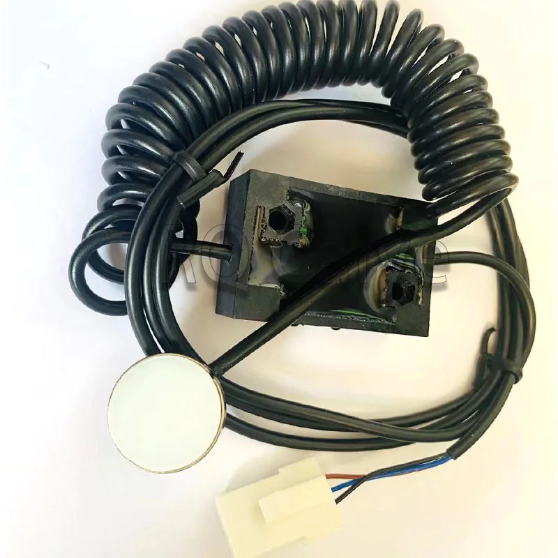 For SM52 PM52 Printer Macine Parts Sensor G2.122.1311/04B G2.122.1311 1Piece
For SM52 PM52 Printer Macine Parts Sensor G2.122.1311/04B G2.122.1311 1Piece