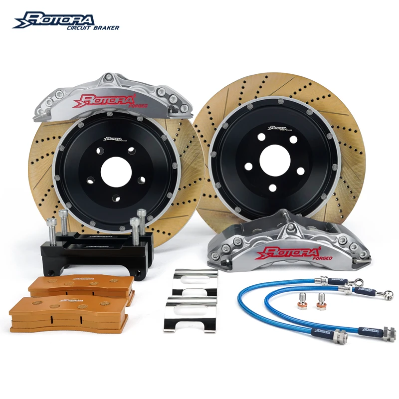 ROTORA New Retrofit/Upgrade Brake Caliper RS603 Set For WEY VV7S Xpeng G6 P5 P7 Zeekr 001 001/2024 007 009 7X X
ROTORA New Retrofit/Upgrade Brake Caliper RS603 Set For WEY VV7S Xpeng G6 P5 P7 Zeekr 001 001/2024 007 009 7X X