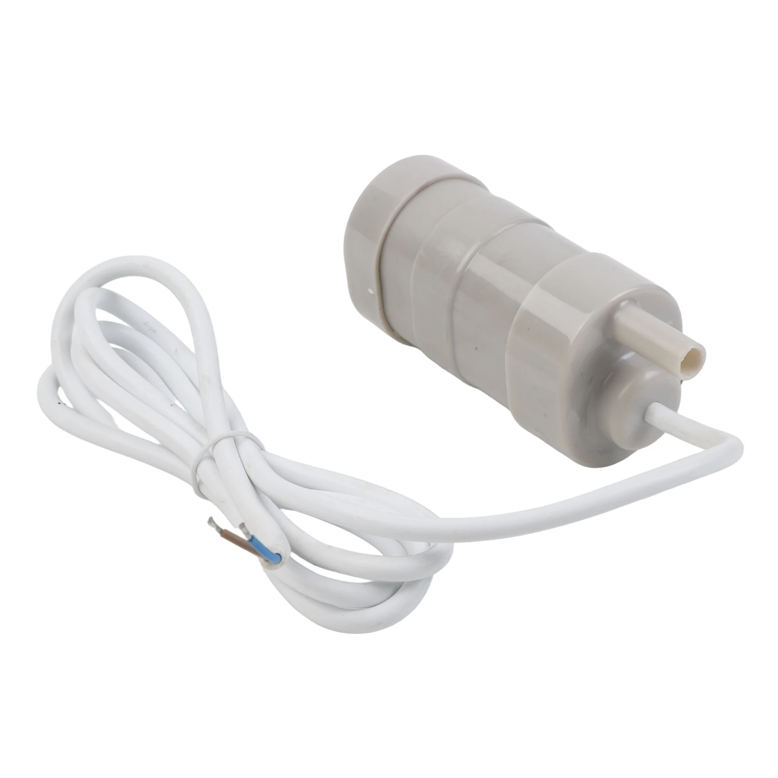 High Quality Water Pump High Flow Whale Pump D-C 12V Freshwater Pump 1500 L/H For Camper Motorhome Water Fountain
High Quality Water Pump High Flow Whale Pump D-C 12V Freshwater Pump 1500 L/H For Camper Motorhome Water Fountain