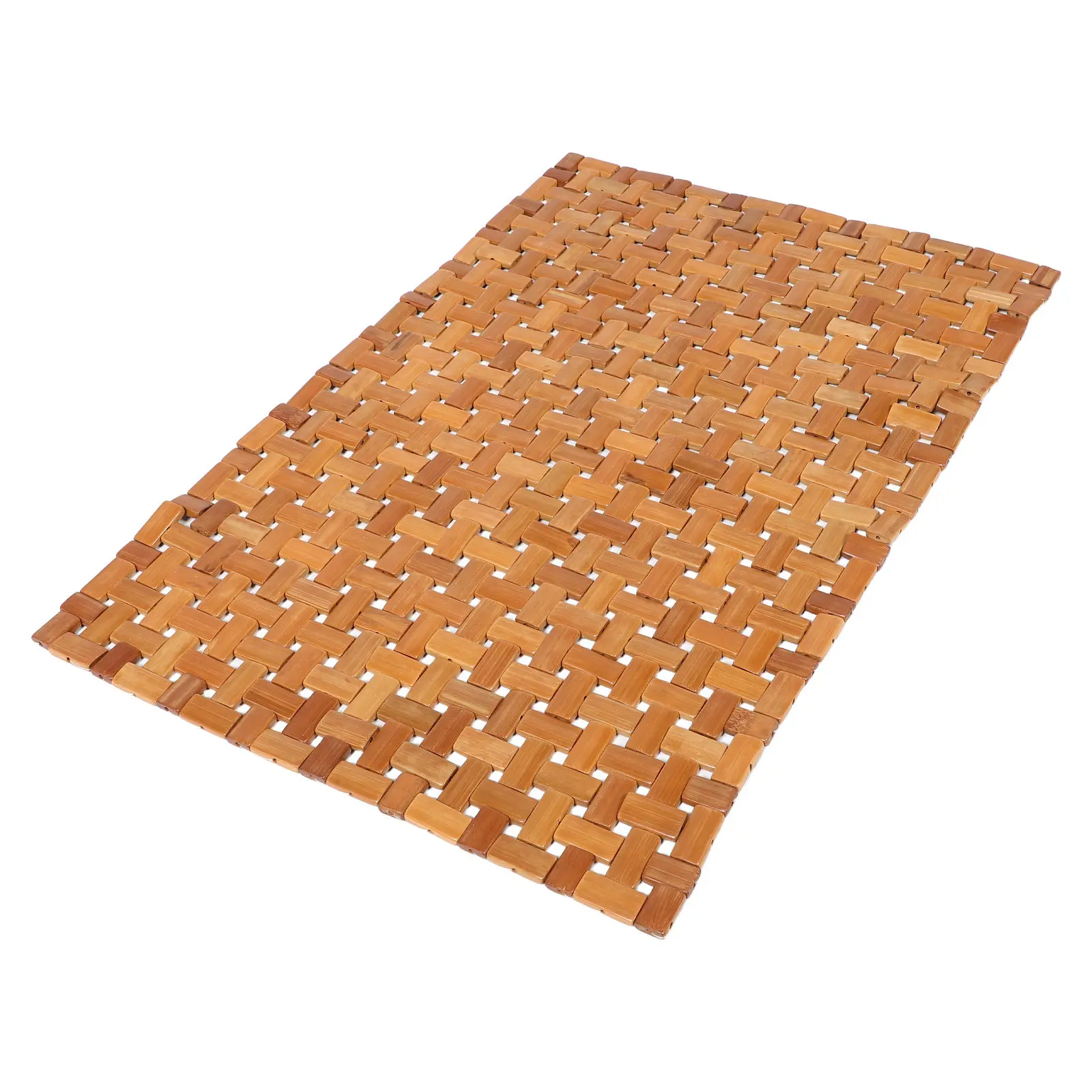 Foldable Bamboo Bath Mat Non Slip Bathroom Shower Floor Mat Sauna Spa Cushion Portable Eco Friendly Quick Dry Comfortable
Foldable Bamboo Bath Mat Non Slip Bathroom Shower Floor Mat Sauna Spa Cushion Portable Eco Friendly Quick Dry Comfortable
