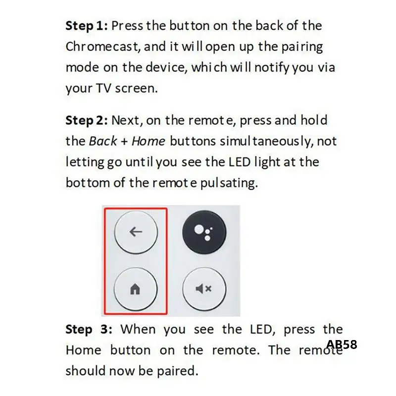 20X Suitable For Google GOOGLE CHROMECAST GOOGLE TV Google Voice Set-Top Box Remote Control
20X Suitable For Google GOOGLE CHROMECAST GOOGLE TV Google Voice Set-Top Box Remote Control