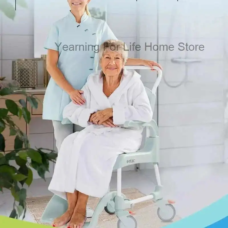 Elderly Shower Bathroom Chair Toilet Medical Nordic Disabled Step Bedroom Stool Outdoor Minder Foot Cabeceros Trendy Furniture
Elderly Shower Bathroom Chair Toilet Medical Nordic Disabled Step Bedroom Stool Outdoor Minder Foot Cabeceros Trendy Furniture