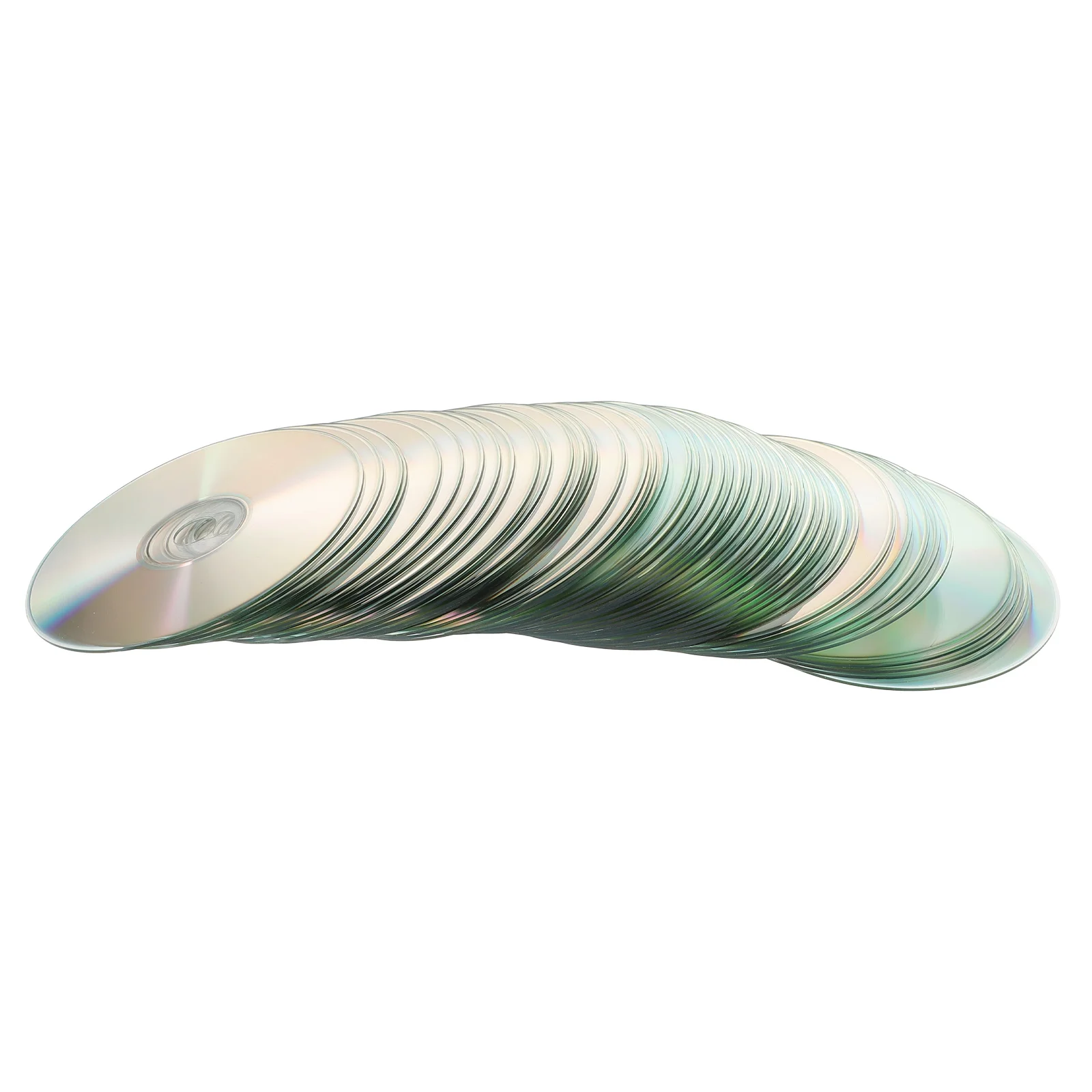 50 Pcs Decorative Disc Ornaments for Kids DIY CD Discs Craft Material Multifunction Plastic Handmade Reflective Child Disk
50 Pcs Decorative Disc Ornaments for Kids DIY CD Discs Craft Material Multifunction Plastic Handmade Reflective Child Disk