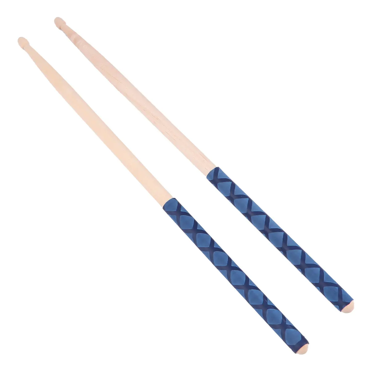 5pcs 2 Pairs Drumsticks Musical Instrument Parts Maple Blue Non Slip Comfortable Grip Ideal Practice Bars Cafes Concerts Band
5pcs 2 Pairs Drumsticks Musical Instrument Parts Maple Blue Non Slip Comfortable Grip Ideal Practice Bars Cafes Concerts Band