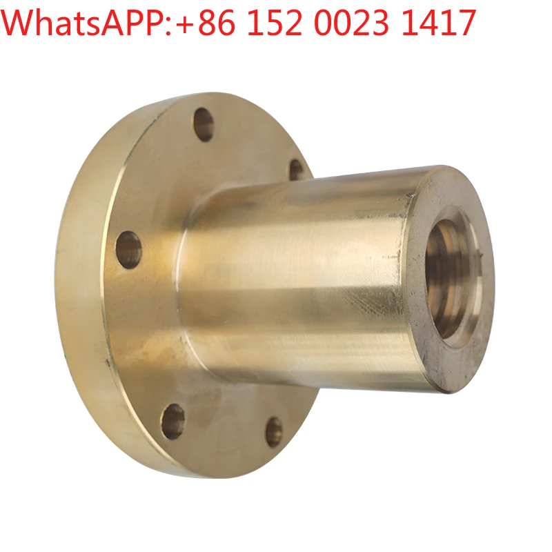 Гайка стола расточного станка Kunji TX6111D TX6113 6111DC/2 аксессуары
Гайка стола расточного станка Kunji TX6111D TX6113 6111DC/2 аксессуары