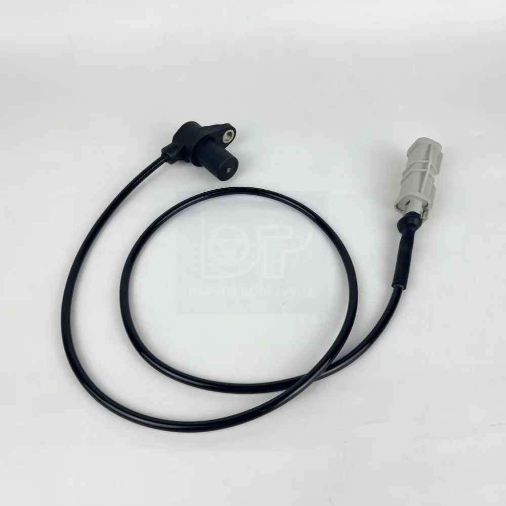 51271200014 0281002426 One Piece Truck L=910MM 2Pins Rotation Sensor
51271200014 0281002426 One Piece Truck L=910MM 2Pins Rotation Sensor