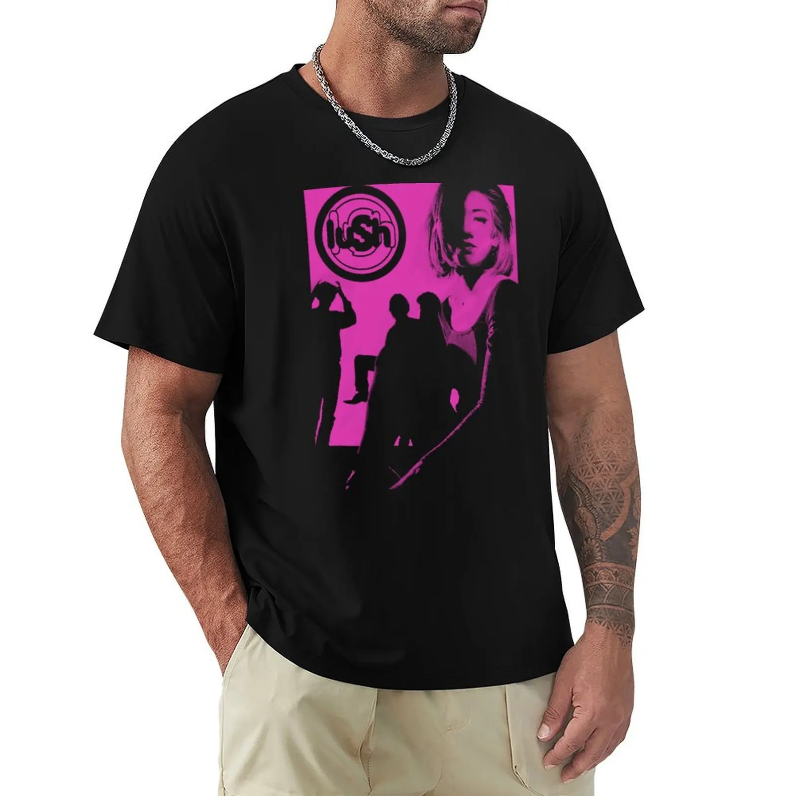 Band wanna Vintage T-Shirt boys whites summer top Clothing graphic shirts black t shirts for men 
Band wanna Vintage T-Shirt boys whites summer top Clothing graphic shirts black t shirts for men