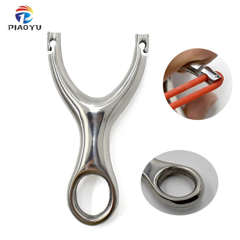 Outdoor Sports Precision Stainless Steel Hunting Slingshot High Quality Solid Steel Flat Leather Catapult Shooting Bow Toys
Outdoor Sports Precision Stainless Steel Hunting Slingshot High Quality Solid Steel Flat Leather Catapult Shooting Bow Toys