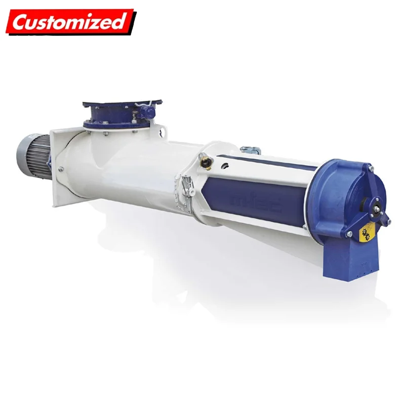 Custom Dry Mortar Mixing Machine for Concrete Suitable for Various Engineering Construction Sites OEM Material Options Available
Custom Dry Mortar Mixing Machine for Concrete Suitable for Various Engineering Construction Sites OEM Material Options Available