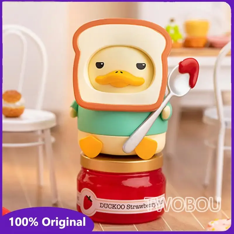 100% Original DUCKOO Kitchen Battle Series Blind Box Guess Bag Mystery Box Toys Doll Cute Anime Figure Desktop Ornaments Gift
100% Original DUCKOO Kitchen Battle Series Blind Box Guess Bag Mystery Box Toys Doll Cute Anime Figure Desktop Ornaments Gift