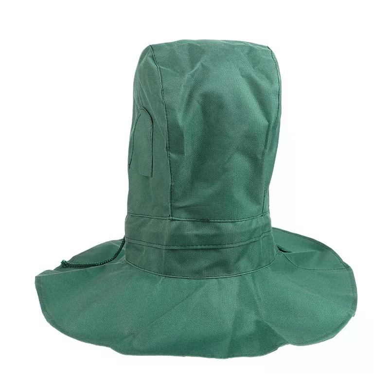 Industrial Labor Work Protection Canvas Sand Blasting Hood Anti Wind Anti Impact Mild Blasting Polishing Mask
Industrial Labor Work Protection Canvas Sand Blasting Hood Anti Wind Anti Impact Mild Blasting Polishing Mask