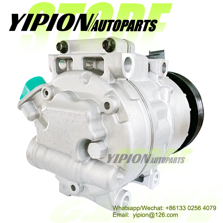 for kia sorento air conditioning compressor Hyundai Santa Fe Kia Sorento 2010 2011 2012 2013 4716040 471-6040
for kia sorento air conditioning compressor Hyundai Santa Fe Kia Sorento 2010 2011 2012 2013 4716040 471-6040