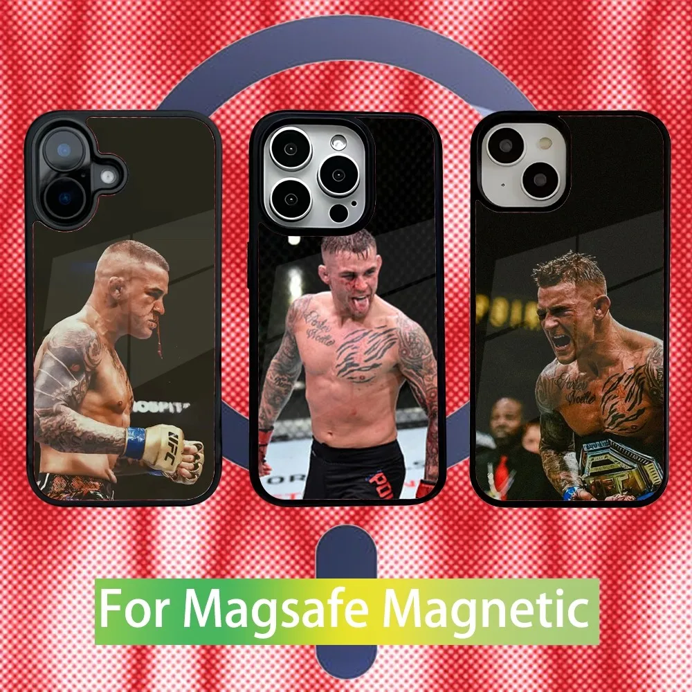 D-Dustin P-Poirier Boxing Phone Case For iPhone 16,15,14,13,12,11,Pro,Max,Plus,Mini New Magsafe Magnetic Wireless Charging
D-Dustin P-Poirier Boxing Phone Case For iPhone 16,15,14,13,12,11,Pro,Max,Plus,Mini New Magsafe Magnetic Wireless Charging