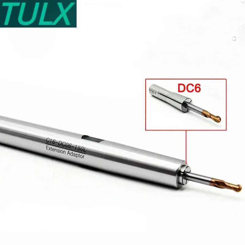 НОВЫЙ удлинитель C10-DC C10 C12 C16 C20 C25 DC4 DC6 DC8 DC12 ST10 ST12 ST16 ST20 Удлинитель для обработки глубоких отверстий
НОВЫЙ удлинитель C10-DC C10 C12 C16 C20 C25 DC4 DC6 DC8 DC12 ST10 ST12 ST16 ST20 Удлинитель для обработки глубоких отверстий