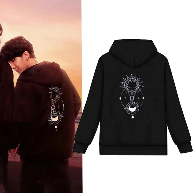 TV series The Eclipse AKK Ayan cosplay costume adult unisex black zipper hoodie top coat jacket pullover sweatshirt casual
TV series The Eclipse AKK Ayan cosplay costume adult unisex black zipper hoodie top coat jacket pullover sweatshirt casual