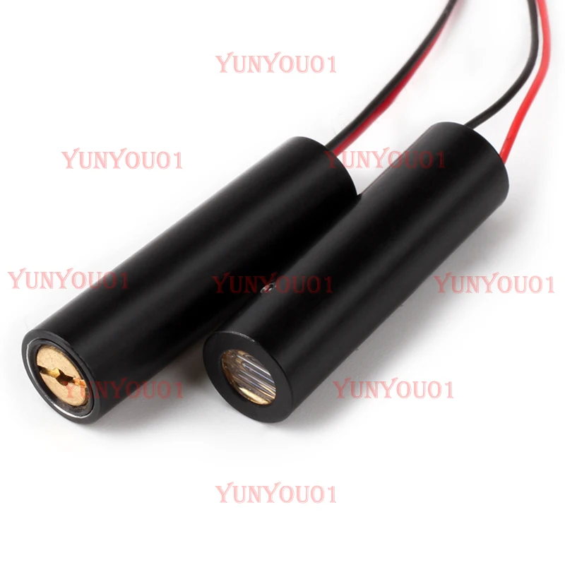 Blue-purple Light One-line Laser Module 10mm 405nm Angle Optional, Laser Module Marking Positioning
Blue-purple Light One-line Laser Module 10mm 405nm Angle Optional, Laser Module Marking Positioning