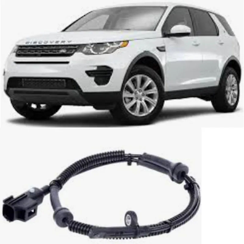 LR072107 LR062671 T4A1978 Подходит для датчика ABS Land Rover Discovery Shenxing 2015, 
LR072107 LR062671 T4A1978 Подходит для датчика ABS Land Rover Discovery Shenxing 2015,