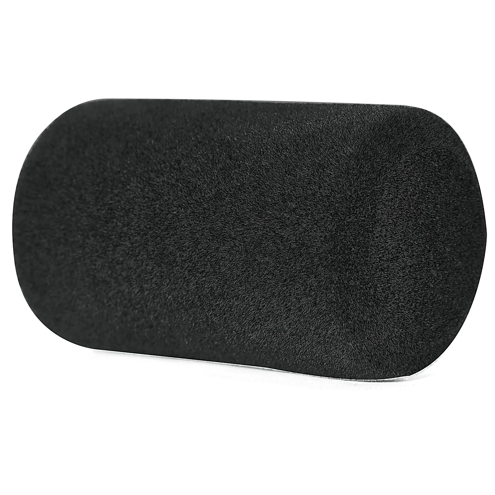 For FIFINE Amplitank K688 Dust Cover Microphone Windshield Sponge Cover
For FIFINE Amplitank K688 Dust Cover Microphone Windshield Sponge Cover