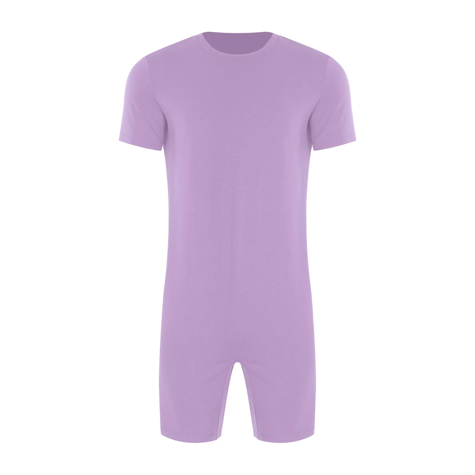 Универсальный комбинезон для взрослых с короткими рукавами и шортами, с молнией сзади, для пожилых людей и пациентов с особыми потребностями
Универсальный комбинезон для взрослых с короткими рукавами и шортами, с молнией сзади, для пожилых людей и пациентов с особыми потребностями