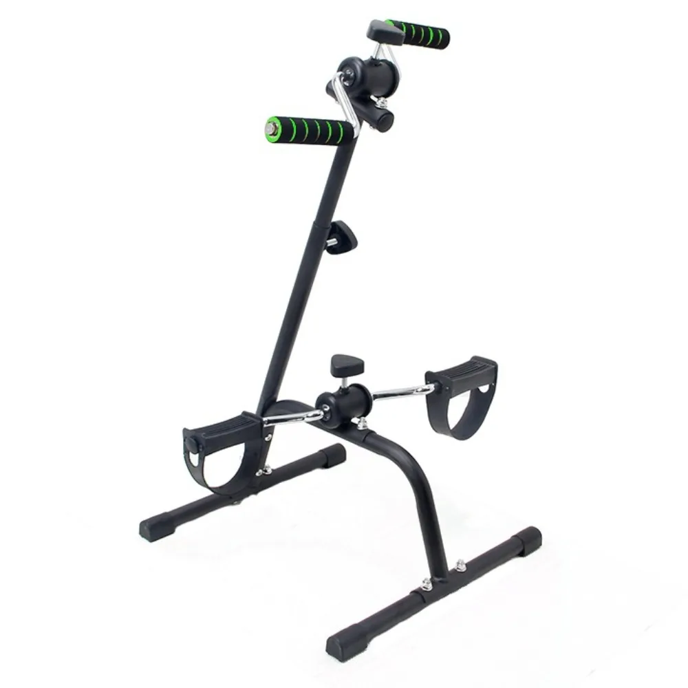 Adjustable Indoor Mini Fitness Bike Ergonomic Pedal Straps Anti-slip Rehabilitation Training Bicycle Low-Noise
Adjustable Indoor Mini Fitness Bike Ergonomic Pedal Straps Anti-slip Rehabilitation Training Bicycle Low-Noise