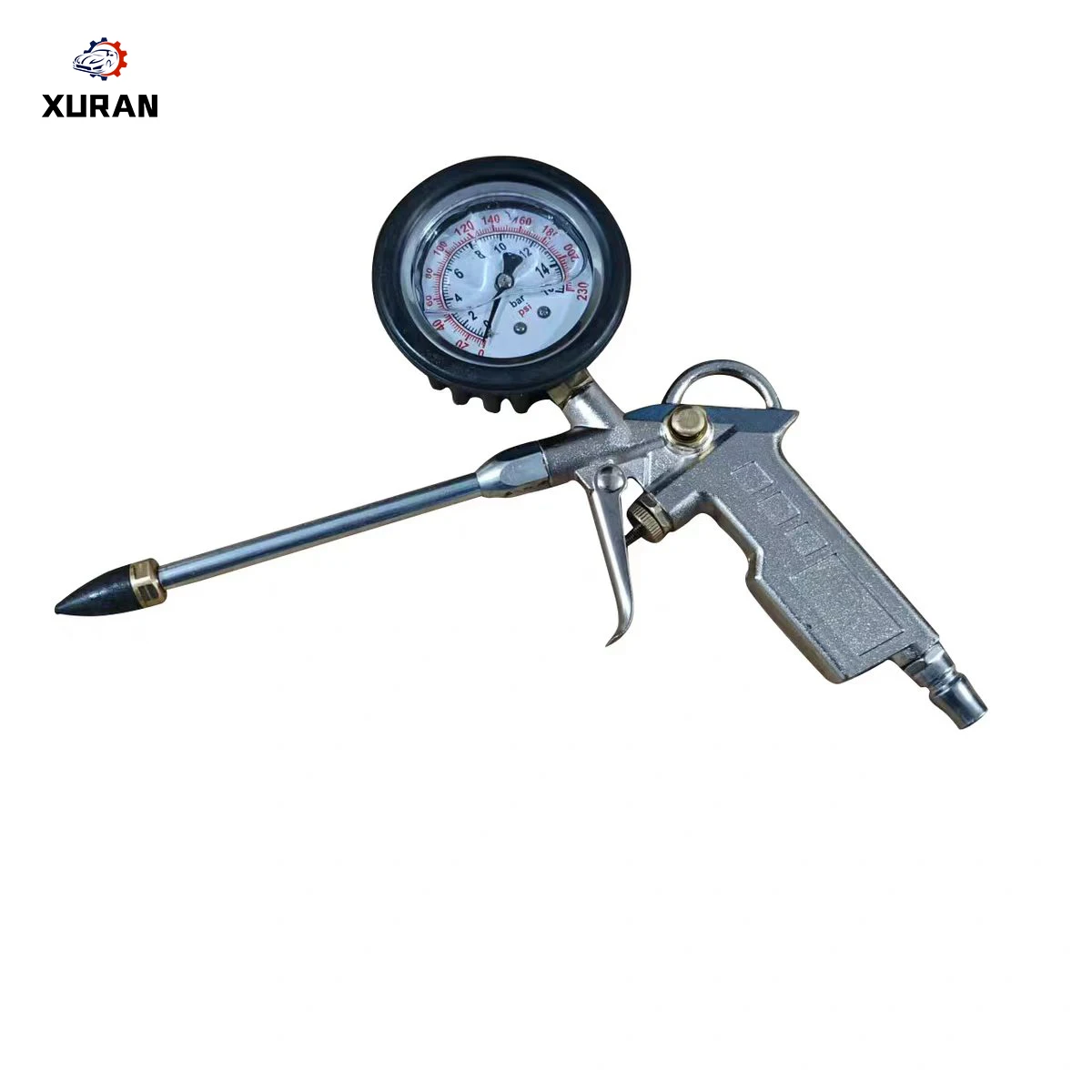 Piston Pressure Test Tool Adjustable Air Pressure Gauge Automatic Transmission Repair Kits
Piston Pressure Test Tool Adjustable Air Pressure Gauge Automatic Transmission Repair Kits