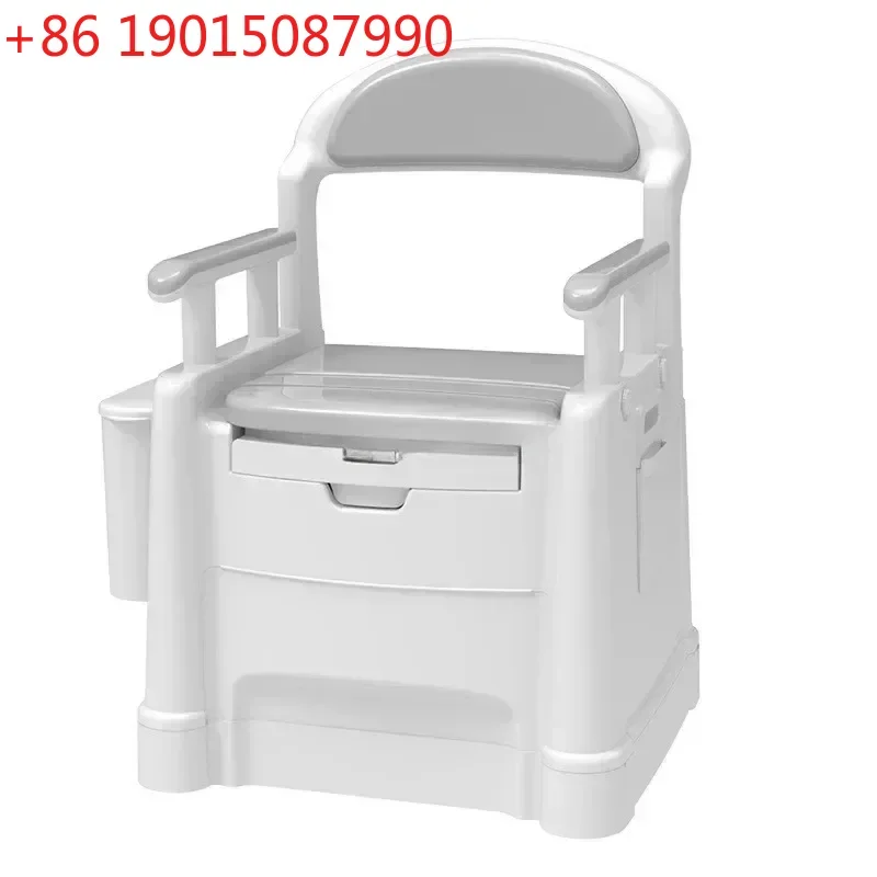 Movable Toilet for the Elderly Maternity Toilet
Movable Toilet for the Elderly Maternity Toilet