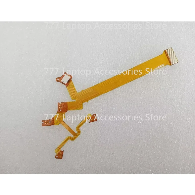 NEW Lens Shutter Aperture Anti-shake Flex Cable For Fujifilm X10 X20 Camera
NEW Lens Shutter Aperture Anti-shake Flex Cable For Fujifilm X10 X20 Camera