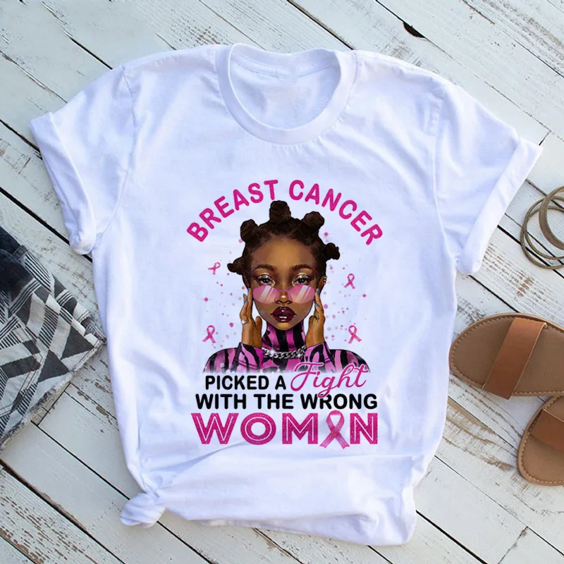 African Girl Black Girl Fashion round Neck Short Sleeve T-shirt Graphic Design Modal Fabric Base Women's Clothing
African Girl Black Girl Fashion round Neck Short Sleeve T-shirt Graphic Design Modal Fabric Base Women's Clothing