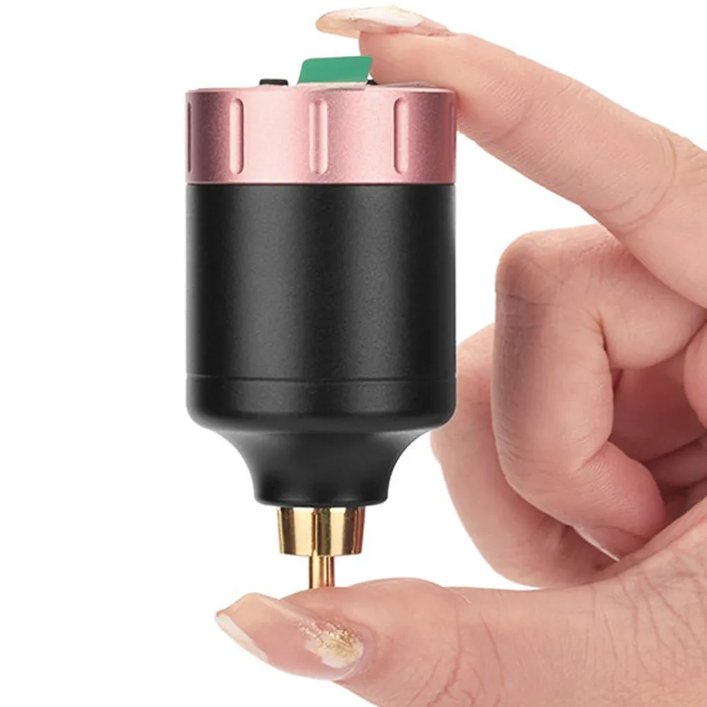 1 шт. блок питания для тату-машинок с цифровым LED-дисплеем, регулируемый стабилизатор напряжения для тату-оборудования и инструментов
1 шт. блок питания для тату-машинок с цифровым LED-дисплеем, регулируемый стабилизатор напряжения для тату-оборудования и инструментов