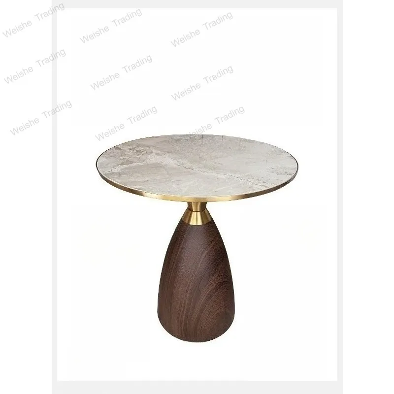 Living room wabi silent wind sofa side table light luxury modern small coffee table rock slab movable small table mini
Living room wabi silent wind sofa side table light luxury modern small coffee table rock slab movable small table mini