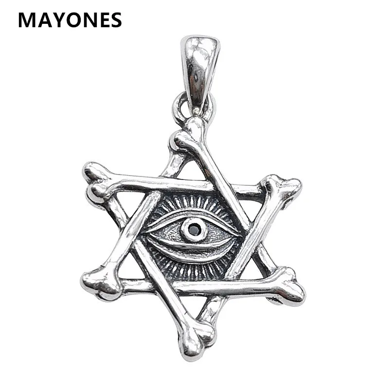 100%S925 Silver Vintage Simple Design Silver Necklace Pendant Pendant with Men's and Women's Hexagonal Accessories Pendant
100%S925 Silver Vintage Simple Design Silver Necklace Pendant Pendant with Men's and Women's Hexagonal Accessories Pendant