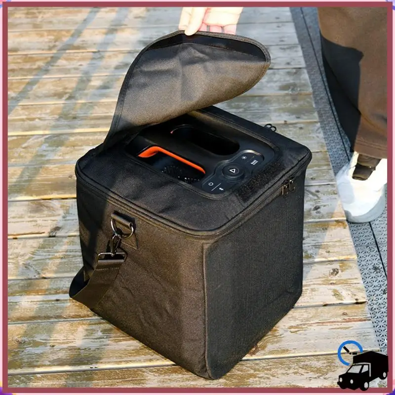 Efficient Portable Storage Bag For Partybox Encore Essential Speaker Travel Case Carrying Bags Adjustable Shoulder Strap
Efficient Portable Storage Bag For Partybox Encore Essential Speaker Travel Case Carrying Bags Adjustable Shoulder Strap