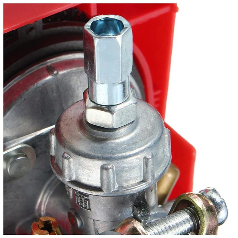 3X Carburetor 50Cc/60Cc/66Cc/80Cc 2 Stroke Engine Motor Motorized Bike Bicycle
3X Carburetor 50Cc/60Cc/66Cc/80Cc 2 Stroke Engine Motor Motorized Bike Bicycle