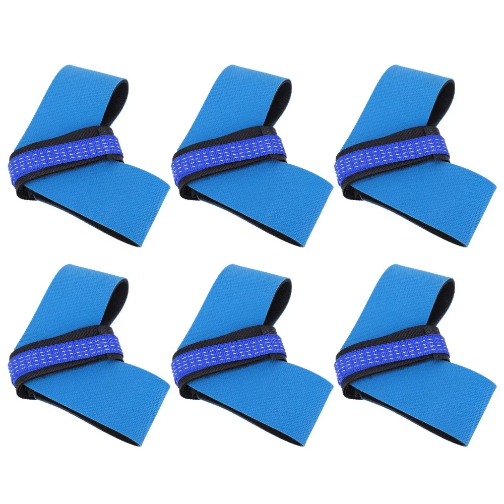 10pcs Protecting Electronics Anti-Static Foot Strap Against Electric Shock Synthetic Rubber ESD Foot Heel Straps
10pcs Protecting Electronics Anti-Static Foot Strap Against Electric Shock Synthetic Rubber ESD Foot Heel Straps