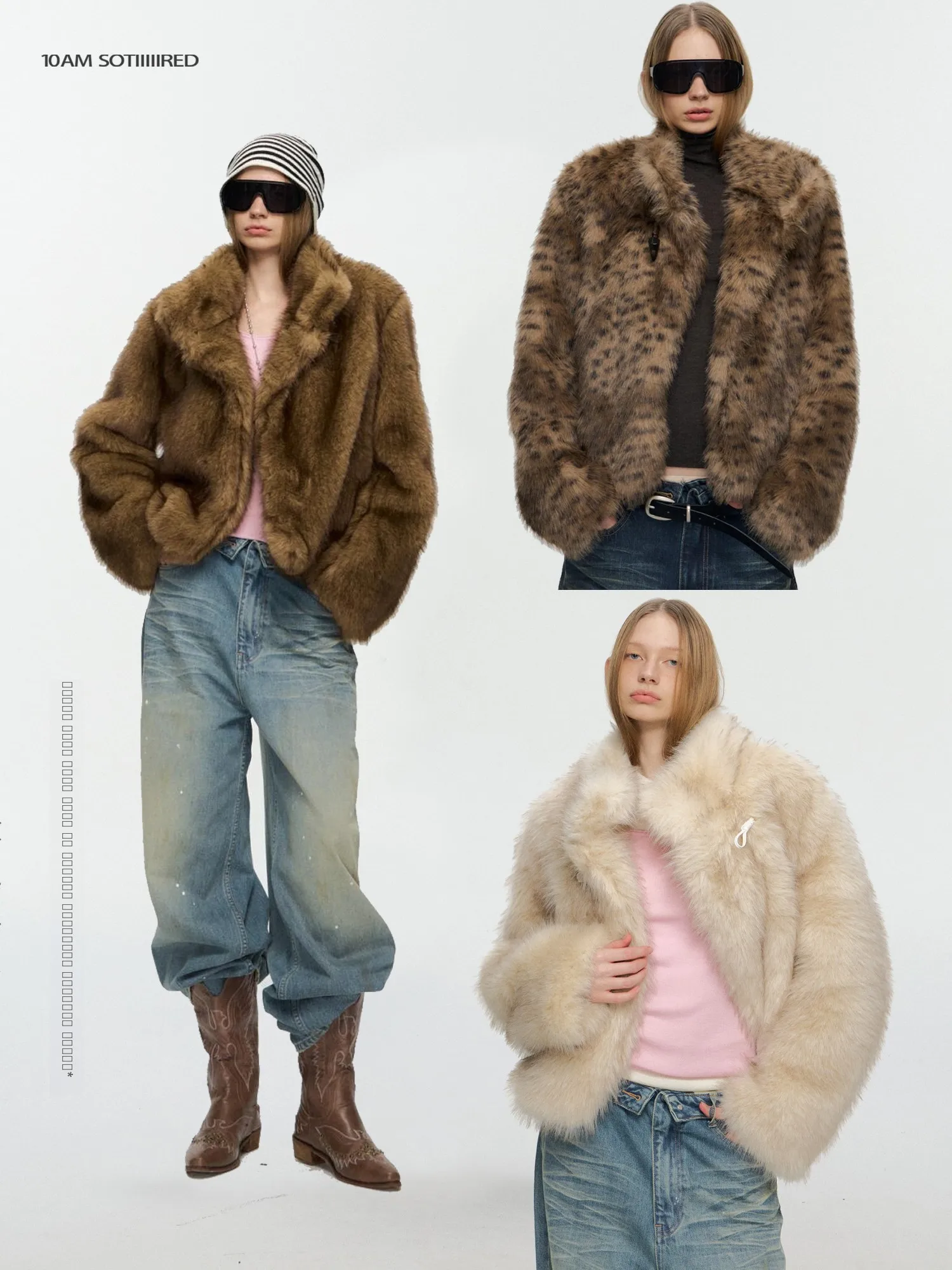 Женское зимнее пальто из искусственного меха с асимметричной застежкой на пуговицах, воротником-стойкой, длинными рукавами, комфортное, теплое, ветрозащитное, повседневное
Женское зимнее пальто из искусственного меха с асимметричной застежкой на пуговицах, воротником-стойкой, длинными рукавами, комфортное, теплое, ветрозащитное, повседневное