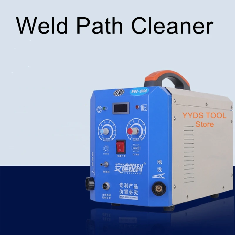 Brush welding channel treatment machine welding seam supply liquid frequency cleaning machine polishing machine
Brush welding channel treatment machine welding seam supply liquid frequency cleaning machine polishing machine