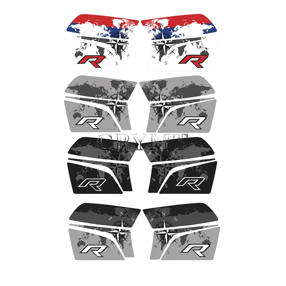 fit For BMW F 900 R F900R Trunk Luggage Cases Panniers Stickers protection Decals Motorcycle accessories
fit For BMW F 900 R F900R Trunk Luggage Cases Panniers Stickers protection Decals Motorcycle accessories