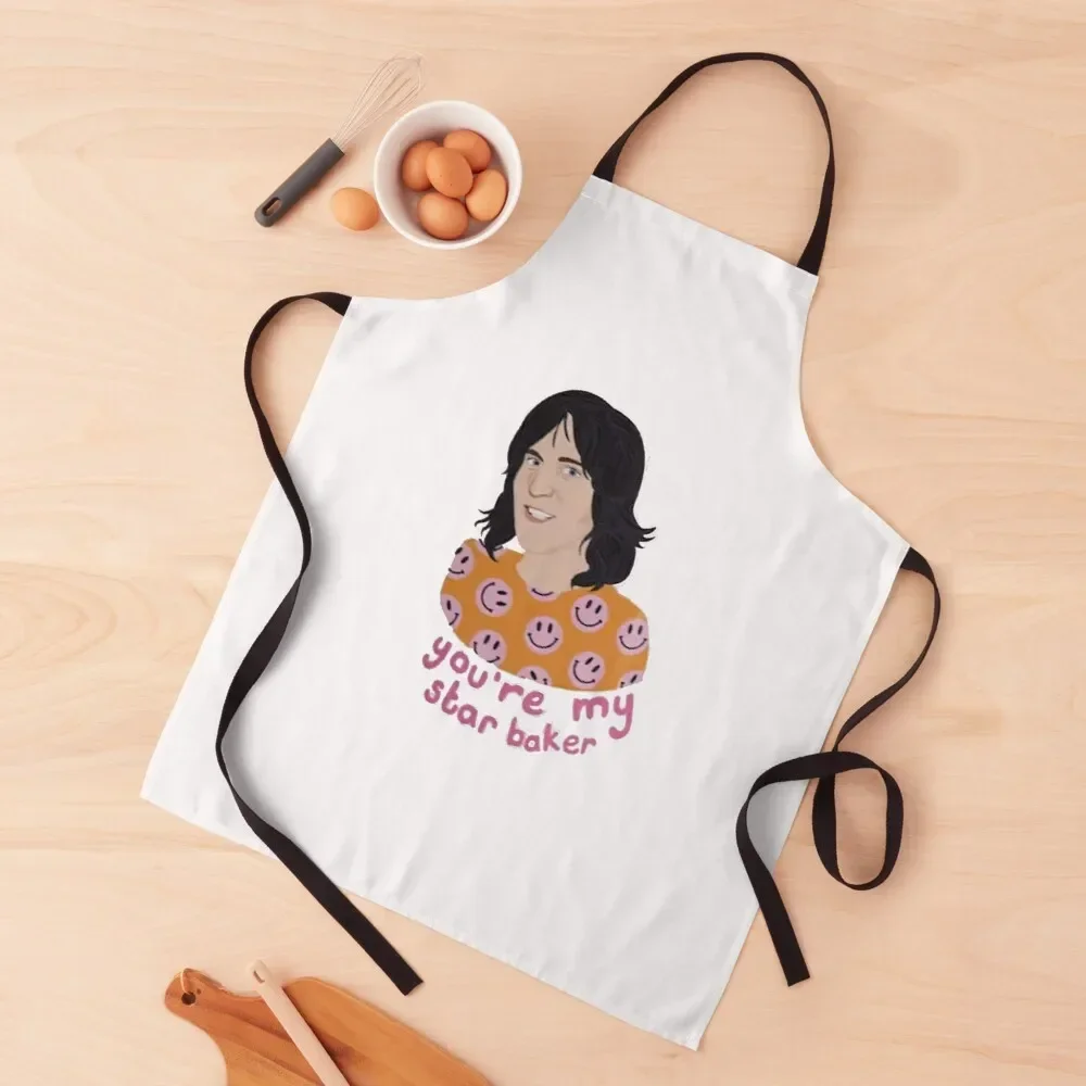 Noel Fielding You re My Star Baker Apron For Men Goods For Home And Kitchen Barista Apron
Noel Fielding You re My Star Baker Apron For Men Goods For Home And Kitchen Barista Apron