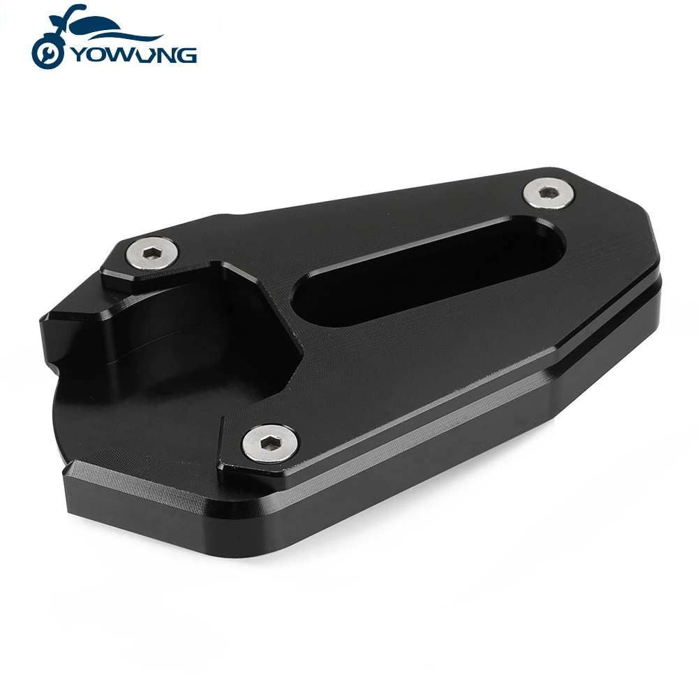 For Suzuki SFV 650 Gladius 2009 2010 2011 2012 2013 2014 2015 -2017 Motorcycle Side Stand Pad Plate Kickstand Enlarger Support
For Suzuki SFV 650 Gladius 2009 2010 2011 2012 2013 2014 2015 -2017 Motorcycle Side Stand Pad Plate Kickstand Enlarger Support