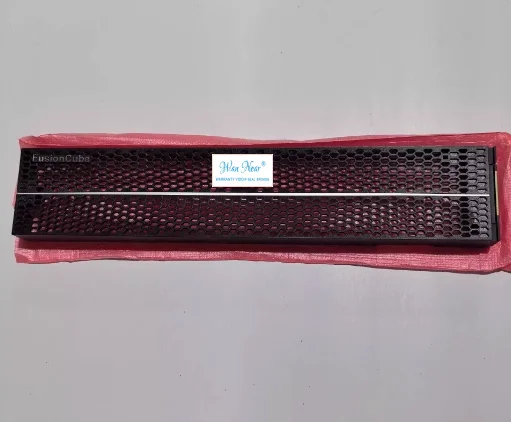 NEW for Huawei Fusion RH2288 V3 RH2288H V6 V5 Server Front Bezel Panel Cover RH2288V3 RH2288HV5 RH2288HV6
NEW for Huawei Fusion RH2288 V3 RH2288H V6 V5 Server Front Bezel Panel Cover RH2288V3 RH2288HV5 RH2288HV6