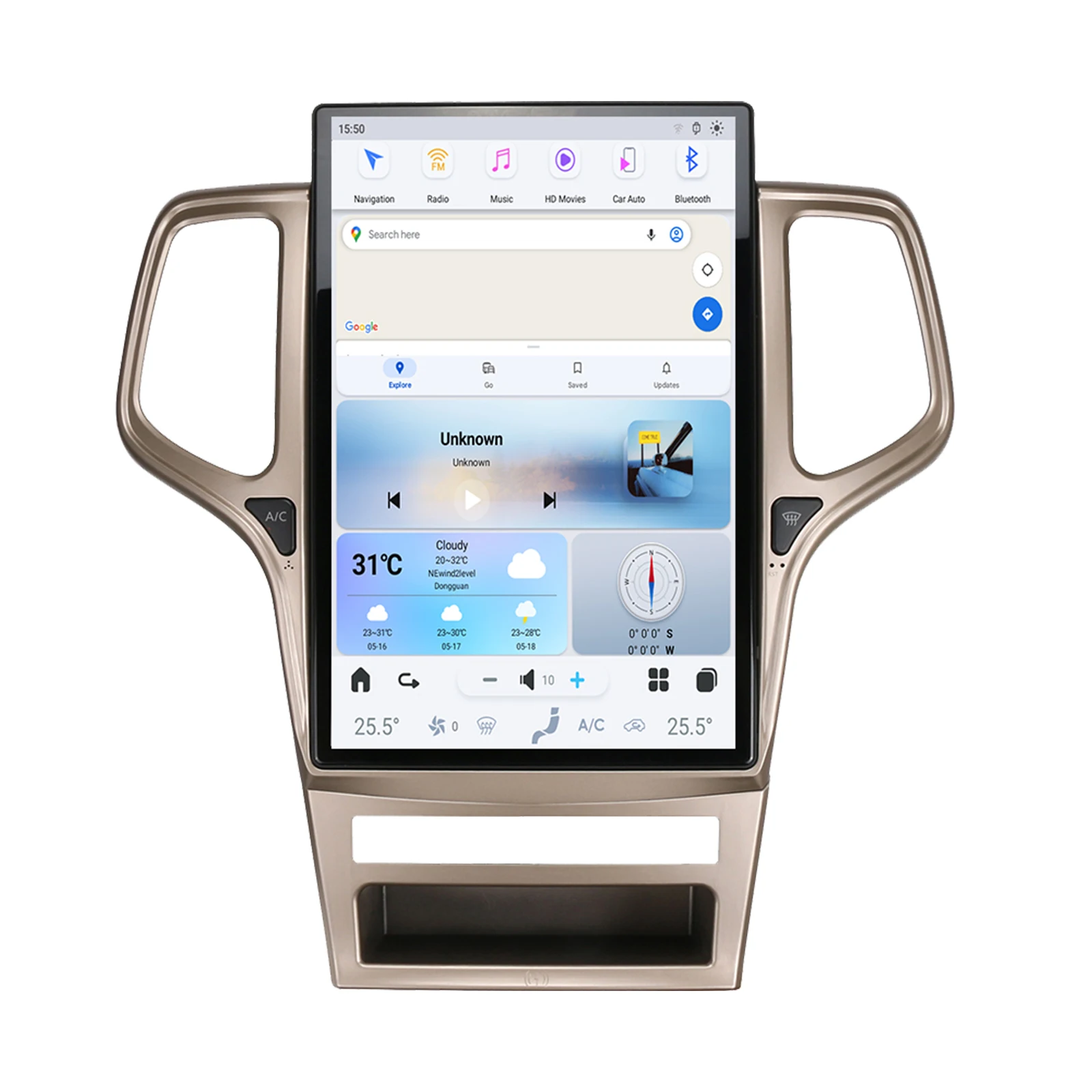 ZWNAV Android 13, GPS-навигация, беспроводной Carplay для Jeep Grand Cherokee 2011-2013, автомобильное радио, мультимедиа с беспроводной зарядкой
ZWNAV Android 13, GPS-навигация, беспроводной Carplay для Jeep Grand Cherokee 2011-2013, автомобильное радио, мультимедиа с беспроводной зарядкой